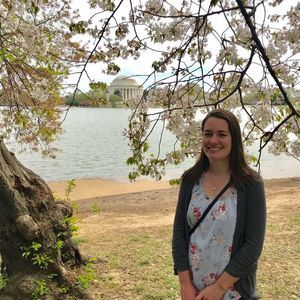 Meet your Posher, Erin